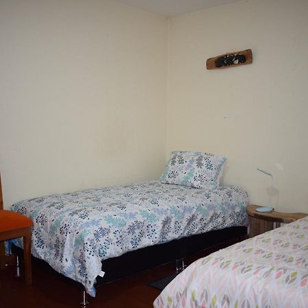 Casa Homely Богота Екстериор снимка