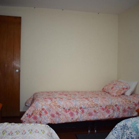 Casa Homely Богота Екстериор снимка
