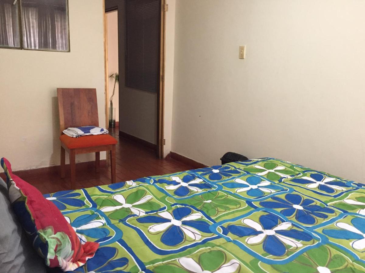 Casa Homely Богота Екстериор снимка