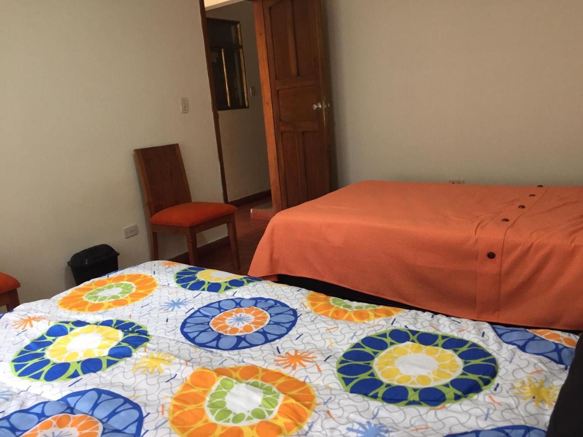 Casa Homely Богота Екстериор снимка