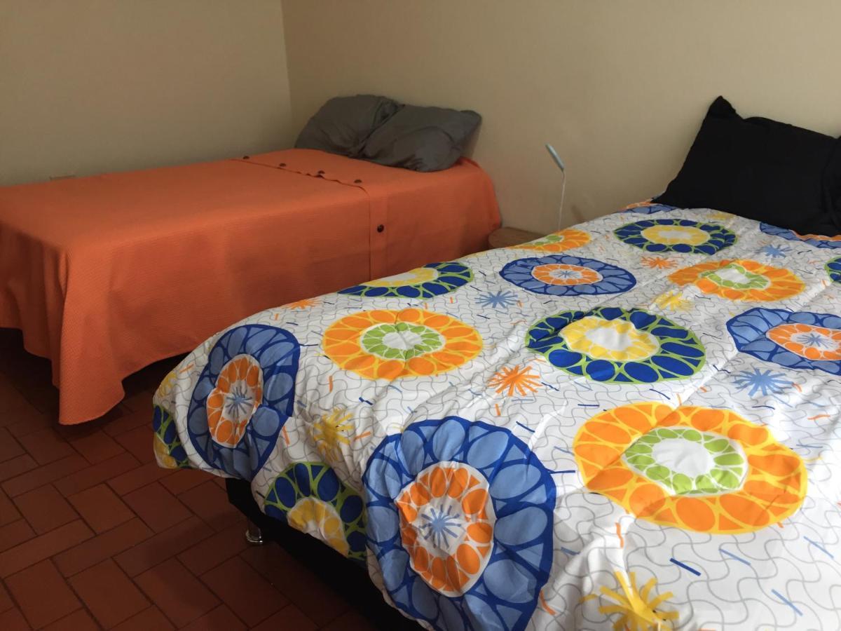 Casa Homely Богота Екстериор снимка