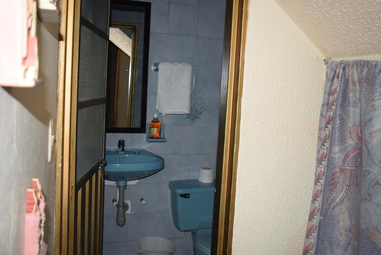 Casa Homely Богота Екстериор снимка