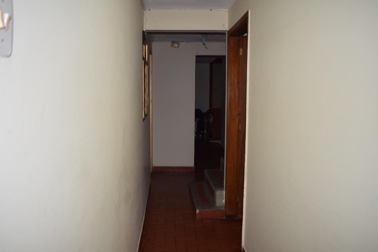 Casa Homely Богота Екстериор снимка
