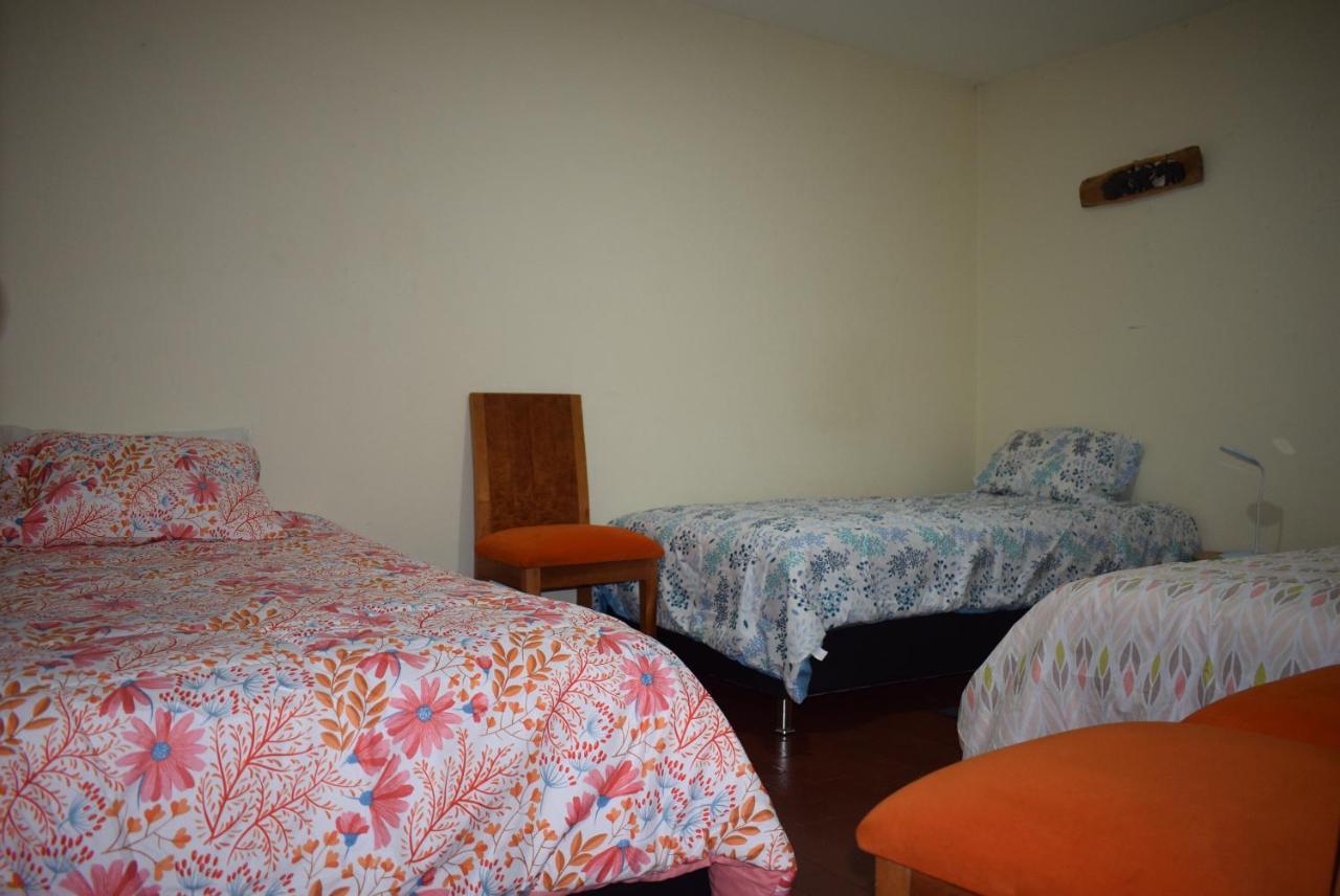 Casa Homely Богота Екстериор снимка