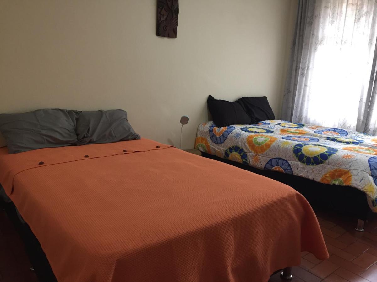 Casa Homely Богота Екстериор снимка