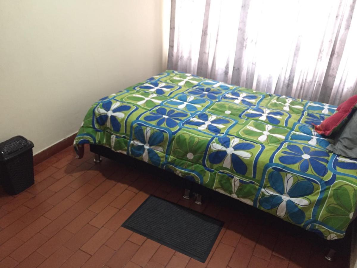 Casa Homely Богота Екстериор снимка